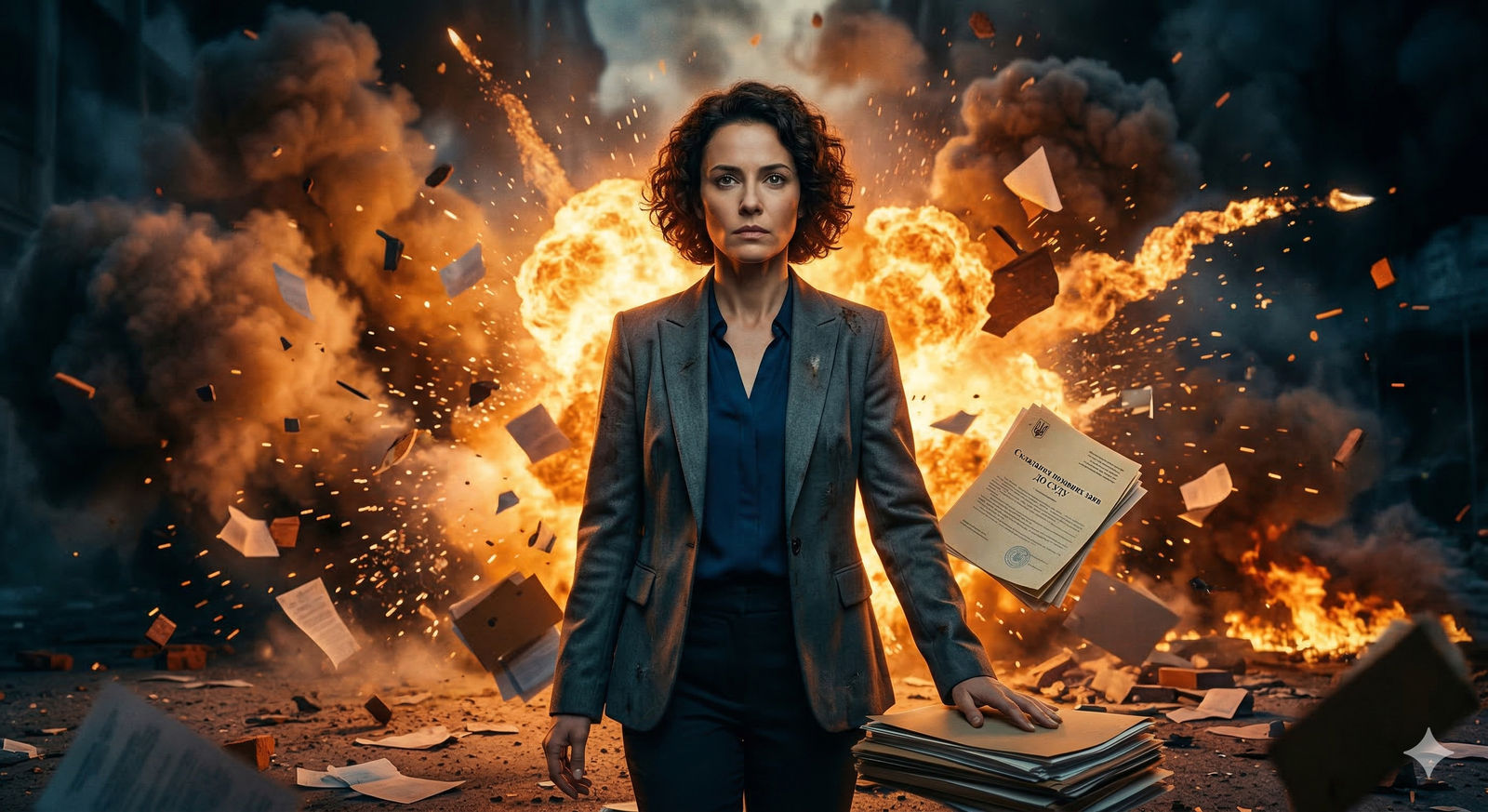 Складання позовних заяв/Составление исковых заявлений