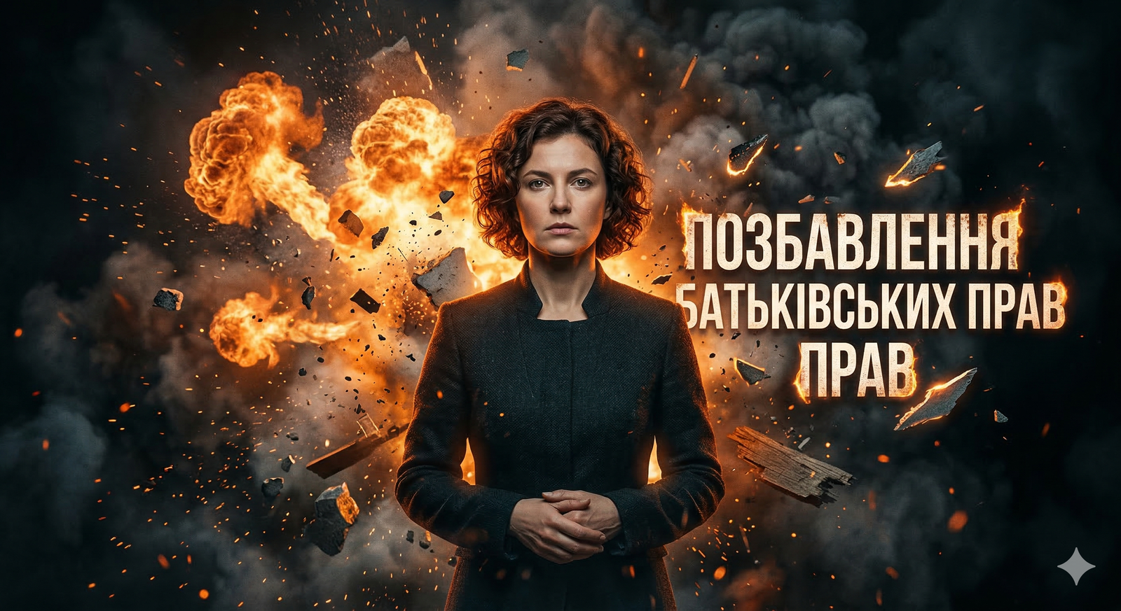 Позбавлення батьківських прав/Лишение родительских прав