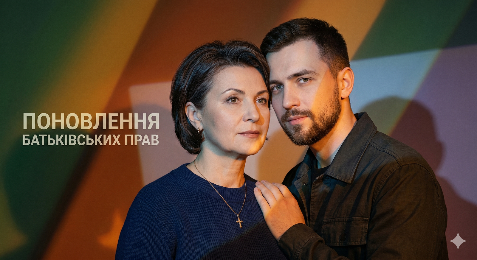 ⚖️ Поновлення батьківських прав