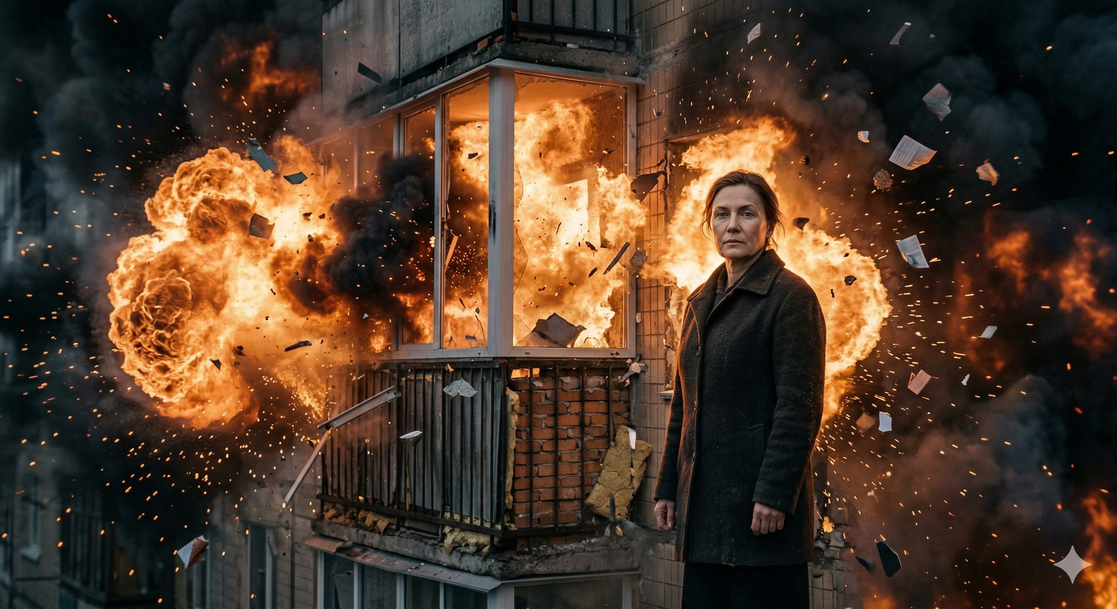 Узаконення та оформлення балкона